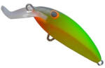 Cozma Lures Vobler Cozma Lures Model A5, culoare A7, 5cm, 3.4g (84874123)
