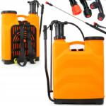 Demon Kézi háti 16 Liter robusztus 3 Fúvóka (M83207)