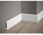 Mardom Decor Plinta alba Mardom MD234 78 mm