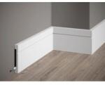 Mardom Decor Plinta alba Mardom MD356 108 mm