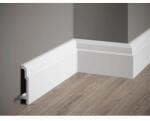 Mardom Decor Plinta alba Mardom MD363 106 mm