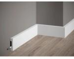 Mardom Decor Plinta alba Mardom MD359 70 mm