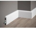 Mardom Decor Plinta alba Mardom MD355 97 mm