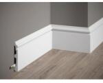 Mardom Decor Plinta alba Mardom MD358 117 mm