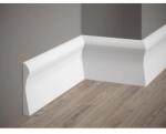 Mardom Decor Plinta alba Mardom QS003 128 mm