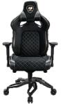 COUGAR COUGAR Titan Pro V2 Gold F Gaming Chair (CGR-T2F-GLB) - dig