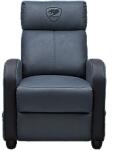 COUGAR COUGAR Ranger Elite Navy Blue Gaming Sofa (CGR-RAE-BUB) - dig
