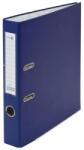  Biblioraft plastifiat PP/H 7.5 cm bleumarin Xprime (XP87612BL)