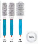 Perfectbeauty Set 3 perii termice SQUARE EXTENDED (25 + 32 + 45MM) (C7723-4636)