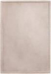 Hakuna Matte Saltea de joaca coral velvet cu spuma memorie 120 x 170 cm - Bej - Hakuna Matte Covor
