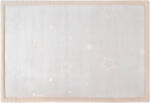 Hakuna Matte Saltea de joaca coral velvet cu spuma memorie Glow in the Dark - 120 x 170 cm - Stele - Hakuna Matte Covor
