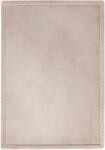 Hakuna Matte Saltea de joaca coral velvet cu spuma memorie 200 x 280 cm - Bej - Hakuna Matte Covor