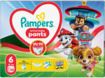 Pampers Active Baby 6 13-19 kg 60 db