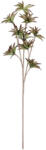 Bizzotto Set 3 flori artificiale verzi Yasmina 32x104h (0170154X)