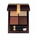 Tom Ford Machiaj Ochi Runway Eye Color Quad Poudre Evening Attire Paleta 11 g