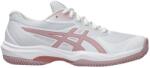 Asics Game FF Clay/OC , Alb , 40 - hervis - 370,00 RON