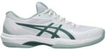 Asics Game FF Clay/OC , Alb , 43.5