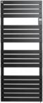 WENTOREX Radiator electric de prosoape WENTOREX Piatto Electric Top 750 W (negru - 550 mm)
