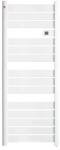 WENTOREX Radiator electric de prosoape WENTOREX Piatto Electric, 750 W (alb - 540 mm)