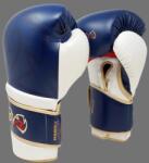 Rival Boxing Боксови Ръкавици Rival RS80V Impulse Sparring Gloves Navy - 16 oz