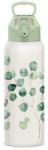 Ars Una 3D duplafalú fémkulacs 700 ml Botanic Leaf (56693966)