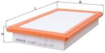 KNECHT Vzduchový filter KNECHT LX 3811 (LX 3811)