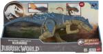 Mattel Figurina Allosaurus Jurassic World Epic Evolution cu sunete (MTHRX50) Figurina
