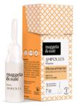Nuggela & Sule Fiole impotriva caderii parului 8 x 10ml, Nuggela & Sule