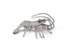 Papo Figurina crevete Papo realista, pictata manual, pentru copii 3+ ani (Papo56053) Figurina