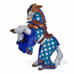 Papo Figurina Papo Calul Cavalerului Vultur, pictata manual, 17 cm (Papo39937) Figurina