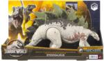 Mattel Figurina dinozaur Stegosaurus Jurassic World Gigantic Trackers Mattel (MTHLP23_HLP24) Figurina