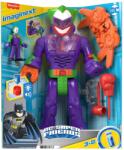Mattel Robot Joker Imaginext DC Super Friends cu lumini si sunete, 30 cm (MTHMK87_HKN47) Figurina