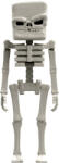 Mattel Figurina Minecraft Skeleton 30 cm, personaj articulat pentru copii (MTJFR65_JFR68) Figurina