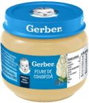 NESTLE Piure de Conopida Natural, 90g, Gerber