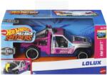 Mattel Masinuta Hot Wheels Lolux din metal cu pull back, scara 1: 43 (MTHPR70_HPR76)