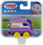Mattel Locomotiva Thomas & Friends Kana din plastic pentru copii 3+ (MTHJL21_HJL25)