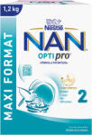 NESTLE Lapte Praf Nan 2 Optipro, 1200 g, Nestle