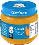 NESTLE Piure de Dovleac Natural, 90g, Gerber