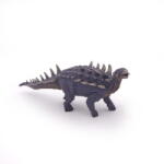 Papo Figurina dinozaur Polacanthus Papo, pictata manual, 17.5 cm (Papo55060) Figurina