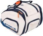 Starvie Geantă padel Starvie Tactic Pro - white/blue (ST110892)