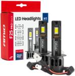 AMiO Becuri LED H1, 68W 7646lm, 6000K, FULL CANBUS, 12 24V (04717)
