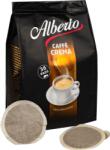 Alberto Caffe Crema paduri Senseo, 36 buc