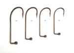 Mustad Carlige nelestate pentru jig Mustad 32631NPBN, 100 buc plic (M.32631NPBN.02)