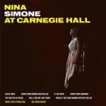 Simone, Nina At Carnegie Hall