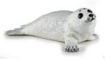 Papo Figurina Papo pui de foca realista, pictata manual, pentru copii 3+ ani (Papo56028) Figurina