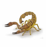 Papo Figurina scorpion Papo realista, pictata manual, pentru copii 3+ (Papo50209) Figurina