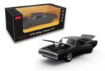 Rastar Masinuta metalica Dodge Charger R/T 1970, scara 1: 36, Rastar (Ras64430)
