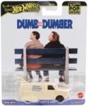 Mattel Masinuta metalica Hot Wheels Pop Culture Mutt Cutts Van, scara 1: 64 (MTHXD63_JBL80)