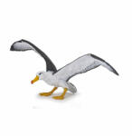 Papo Figurina Papo Albatros, pasare marina realista, pictata manual (Papo56038) Figurina