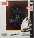 Rastar Masinuta metalica Pagani Zonda R transformabila negru, scara 1: 32 (Ras61900_Negru)